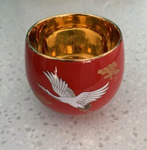 Customer photo review of Crane