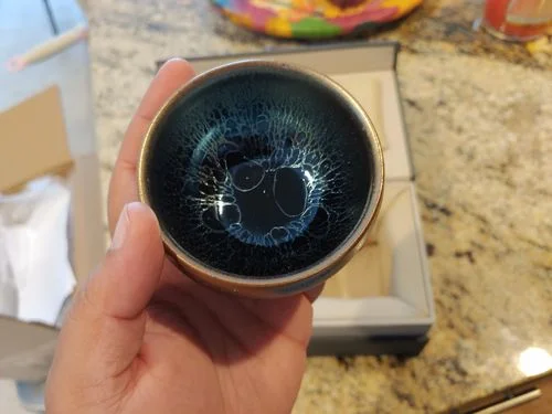Customer photo review of Jellyfish