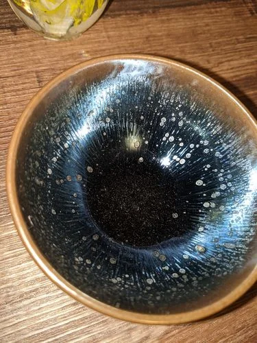 Fotorecensie van een klant over Night Sky