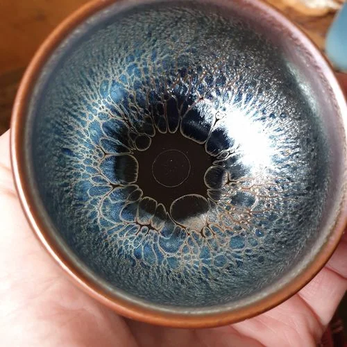 Customer photo review of Jellyfish