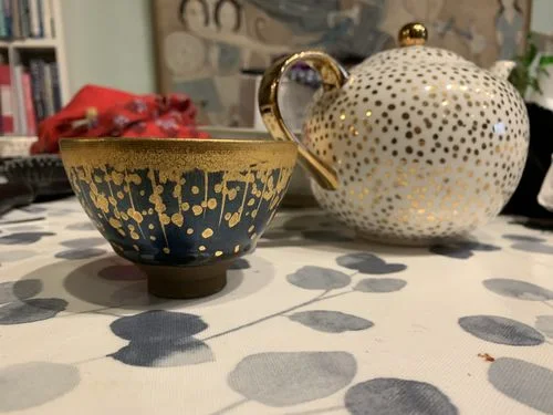 Klantenbeoordeling met foto’s van Golden Drops