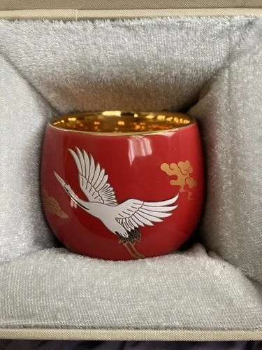 Customer photo review of Crane