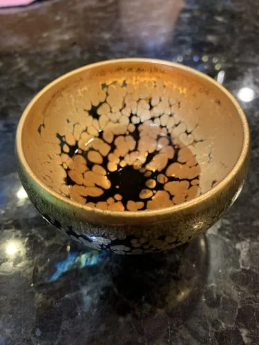 Customer photo review of Gold