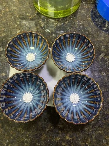 Customer photo review of Golden Peacock