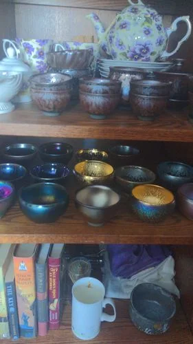 Customer photo review of Gold