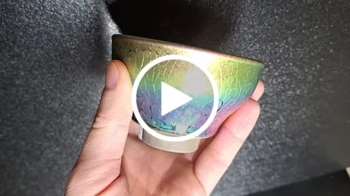 Customer video review of Fairy II