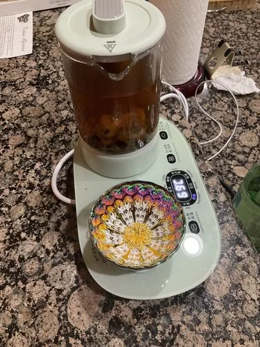 Customer photo review of Fairy II
