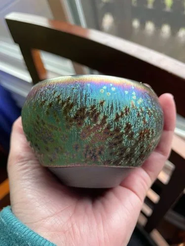 Customer photo review of Magic