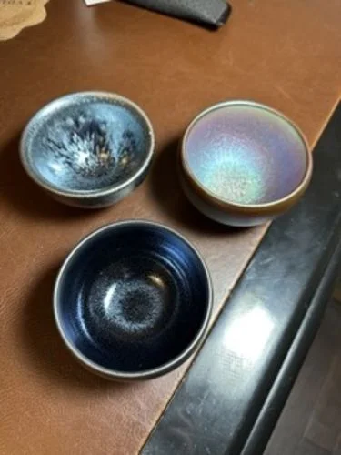 Customer photo review of Glacier