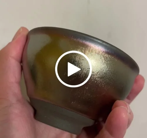 Customer video review of Smooth