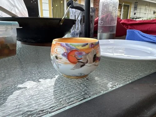 Customer photo review of The Phoenix