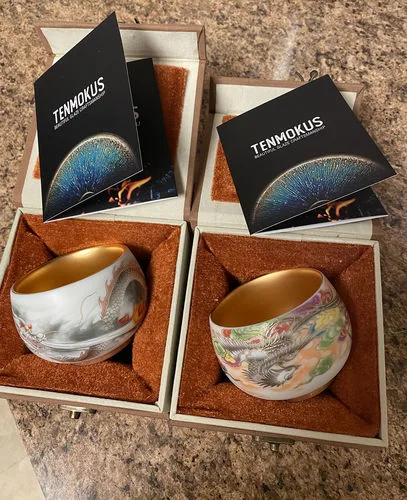 Customer photo review of The Dragon