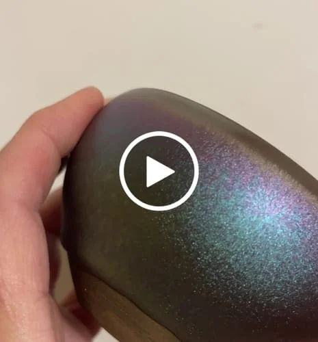 Customer video review of Aurora
