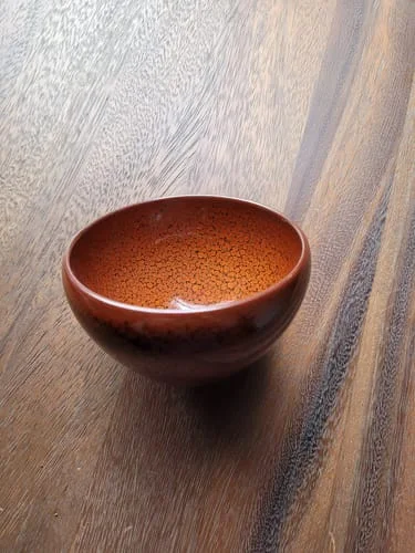 Customer photo review of Orange