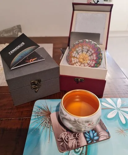 Customer photo review of The Dragon