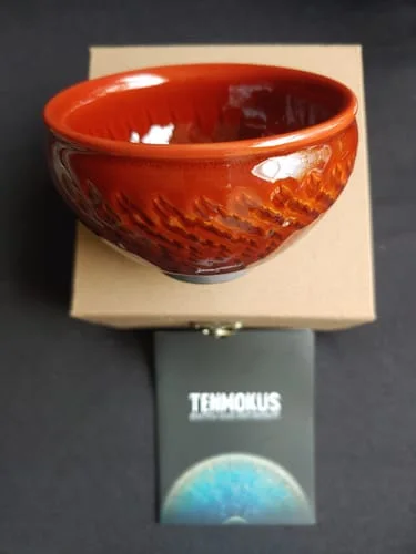 Customer photo review of Vampire