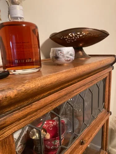 Customer photo review of The Dragon