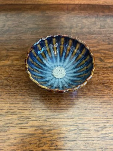 Customer photo review of Golden Peacock