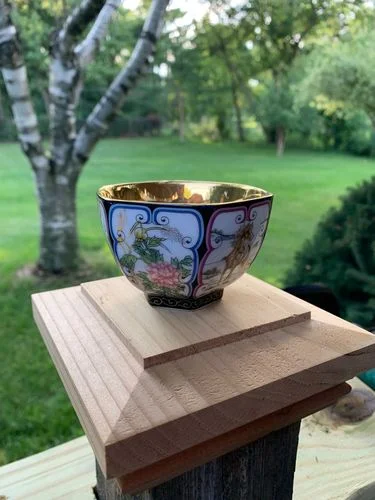Customer photo review of Harmony