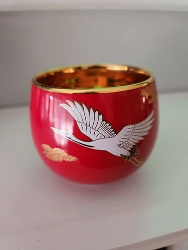 Customer photo review of Crane