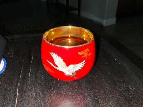 Customer photo review of Crane