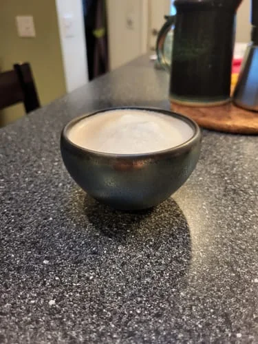 Customer photo review of Laser
