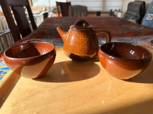 Orange hakkında bir müşterinin fotoğraflı yorumu