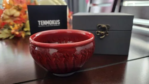 Customer photo review of Vampire