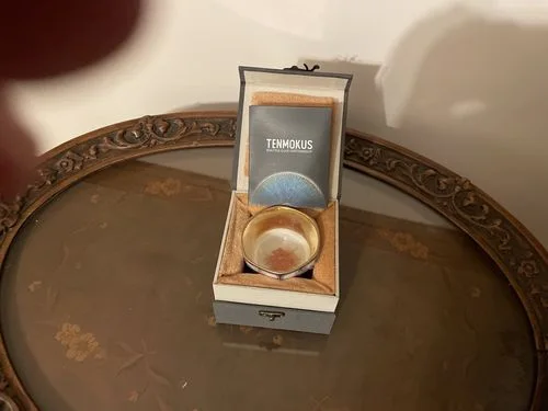 Customer photo review of Harmony