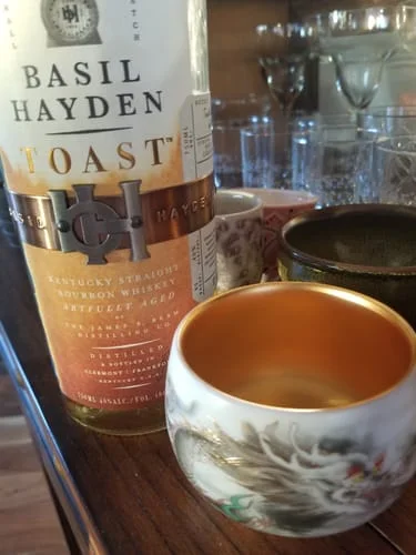 Customer photo review of The Dragon