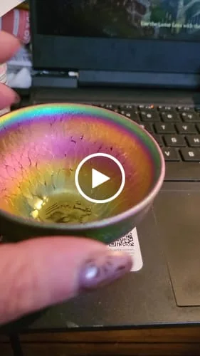Customer video review of Fairy II