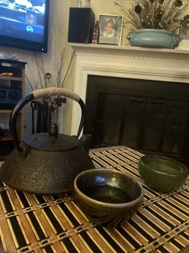 Customer photo review of Night Sky