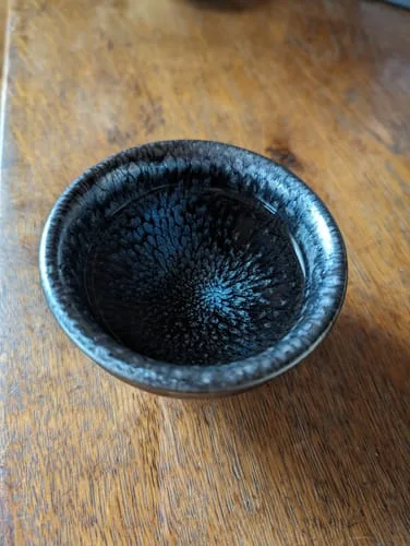 Customer photo review of Glacier