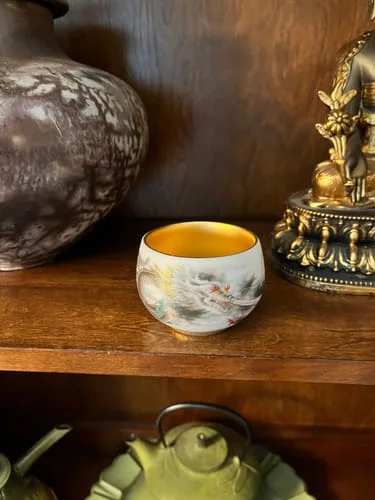 Customer photo review of The Dragon