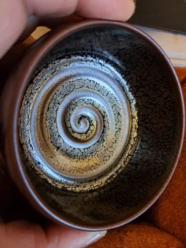Customer photo review of Swirl