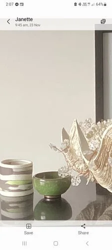 Customer photo review of Emerald