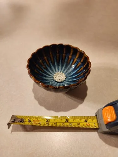 Customer photo review of Golden Peacock
