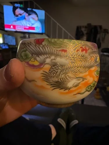 Customer photo review of The Phoenix