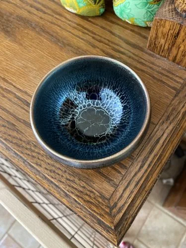 Customer photo review of Jellyfish