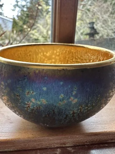 Customer photo review of Golden Magic