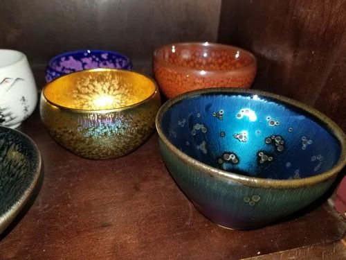 Customer photo review of Golden Magic
