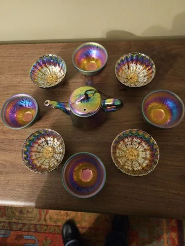 Customer photo review of Fairy II