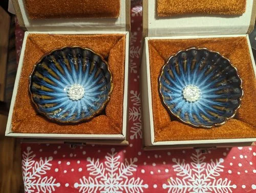 Customer photo review of Golden Peacock