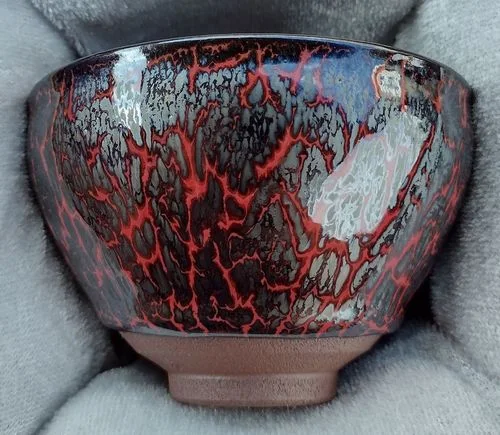 Customer photo review of Inferno