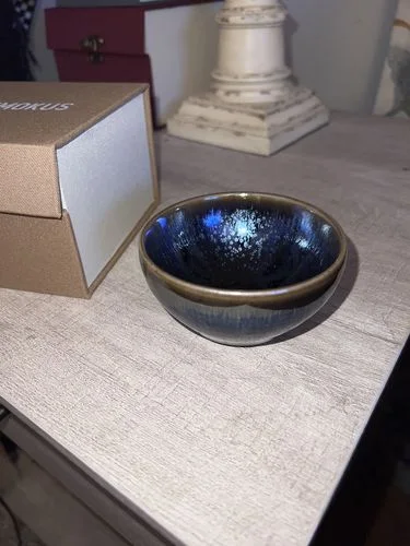 Customer photo review of Night Sky