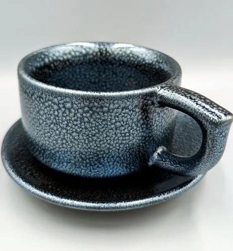 Customer photo review of Glacier Coffee Cup