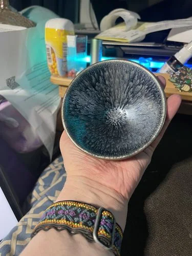 Customer photo review of Bloom