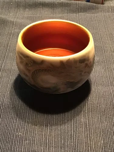 Customer photo review of The Dragon