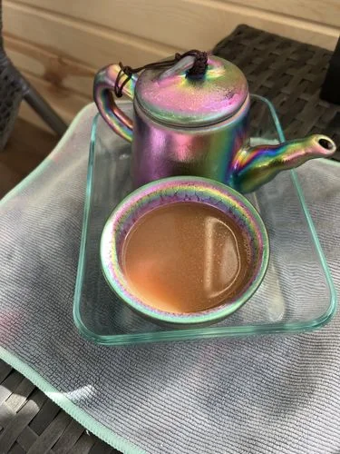 Customer photo review of Fairy II