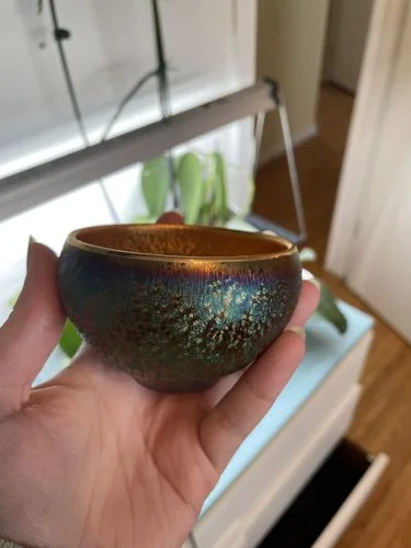 Customer photo review of Golden Magic